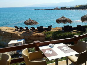 Elmi Suites Beach Hotel - All Inclusive