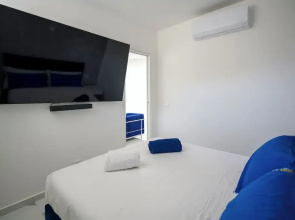 Bm Suite Villa