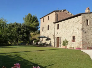 B&B Casale del Leccio Grande