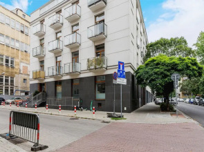 Studio Lubelska Cracow by Renters