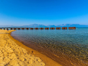 The Lodge at Lake Tahoe