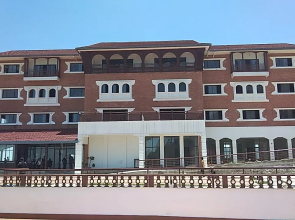 Chandragiri Hills Resort Kathmandu-Luxury in the Clouds
