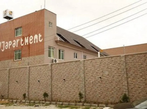 Vic James Apartments