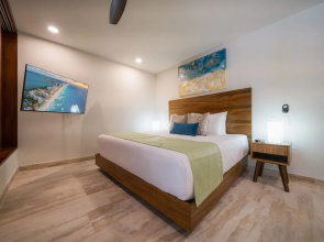 Awa 107 At AWA Residences - Playacar ll