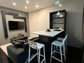EVIS LTD apartments 2