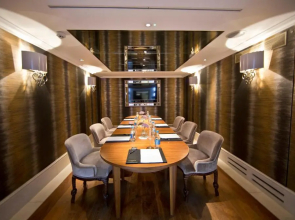 Althoff St. James's Hotel & Club London