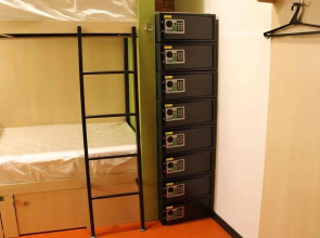 Винегрет Хостел