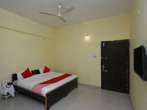 Dhotre Marriage Garden By OYO Rooms