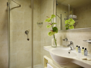 Отель & Residence Quark Due Milano