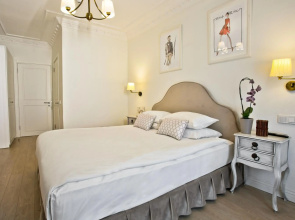 Villa Blanche Hotel