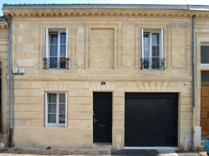 Chambres à Bord'O