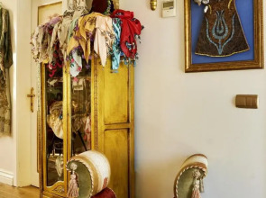 Erten Konak - Special Class