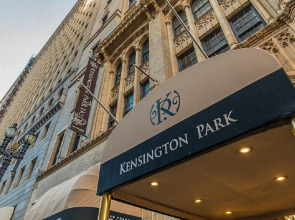 Kensington Park Hotel