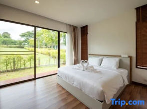 Lake Paradise Villa Khaoyai LB3