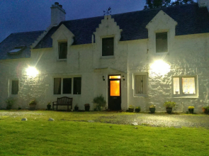 Conusg Bed and Breakfast