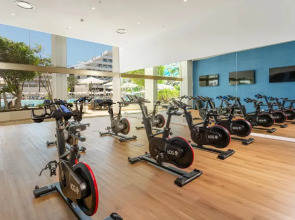 Mediterranean Palace