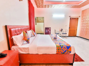 Prakash Apartment By FabHotels