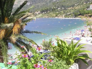 Katja - 10 m from beach - R2 Gita(3)