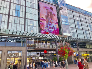 Scandinavian Home in heart of Helsinki 26