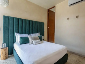 Amor Amor Two Bedroom Penthouse PrivPool
