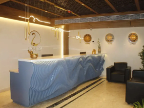 Luxus Inn Hotel
