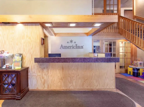 AmericInn by Wyndham Carlton