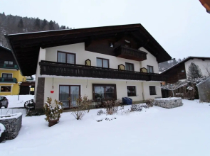 Gorgeous Apartment in Carinthia Austria With Garden