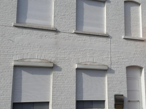 Het Kanaalhuis