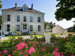 Hostellerie du Châtel Les Billettes
