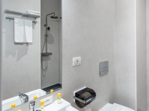 DeGoya Studios Bucharest Old Town