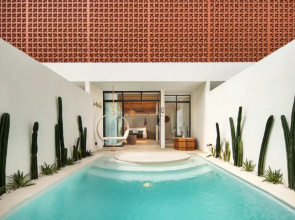 The Arden Villa Uluwatu by Ini Vie Hospitality
