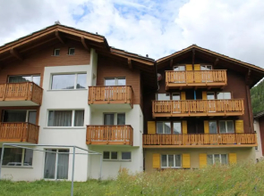 Haus Weideli