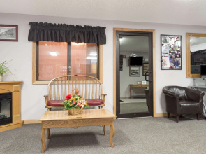 Super 8 by Wyndham Gallipolis Pt Pleasant Area
