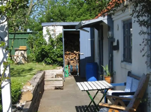 4 Person Holiday Home in Bramming-by Traum