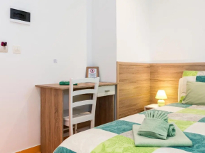Guest house Slatki Snovi