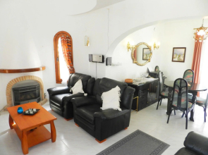 Casa Murphy para 6 Personas