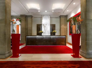 Hotel Metropole Geneve