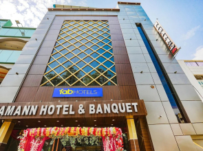 Fabhotel Naman