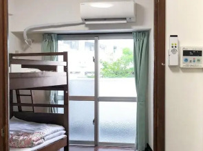 Sunset Hills Inn Naha Vacation STAY 77468v