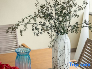 Floral Lux Hotel·Xuan Jing Ge Family Vacation Hotel