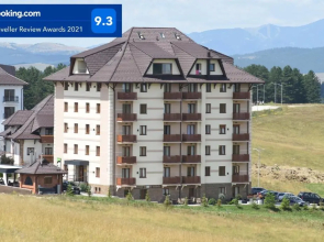 Zlatibor Hills LUX Hedonique46