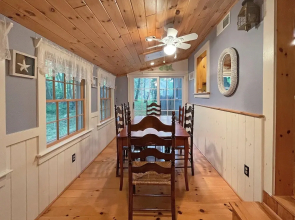 Dewey Cottage