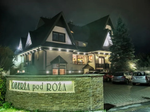 Oberża pod Różą