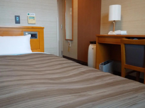 Hotel Route-Inn Yonezawa Ekihigashi