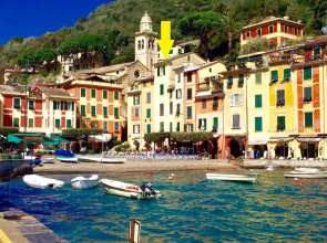 Vela Portofino by KlabHouse