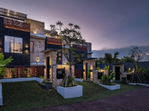 Private Villa Ayra 8D 10min MelastiBeach