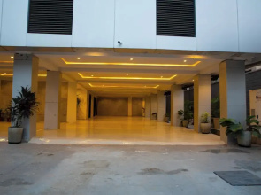 Mr Bay Hotel