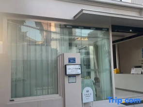 MisooHi Nanxia Hidden Sea View Hotel (Zengcuo An Branch, Huandao South Road, Xiamen)
