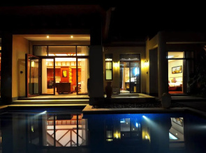 ZhongAo Hotel Shimei Bay
