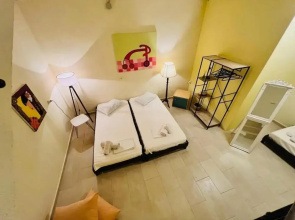 Villa Erato in Limenaria